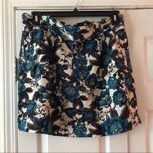 LOFT skirt, size L